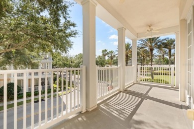 *Membership Available* Seller agrees to cover the cost of buyers on Reunion Resort Golf Course in Florida - for sale on GolfHomes.com, golf home, golf lot