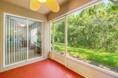 Under contract-accepting backup offers. WELL-MAINTAINED on Tampa Bay Golf and Country Club in Florida - for sale on GolfHomes.com, golf home, golf lot