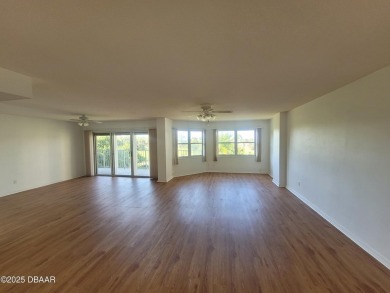 Daytona Beach Shores Cloverleaf North Condo! A UNIQUE condo that on Oceans Golf Club in Florida - for sale on GolfHomes.com, golf home, golf lot