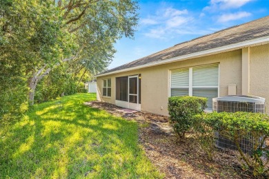 Under contract-accepting backup offers. WELL-MAINTAINED on Tampa Bay Golf and Country Club in Florida - for sale on GolfHomes.com, golf home, golf lot
