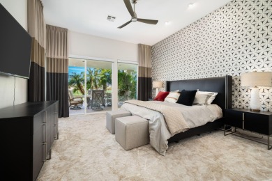Discover the perfect desert retreat, a beautiful updated Pool on Desert Horizons Country Club in California - for sale on GolfHomes.com, golf home, golf lot