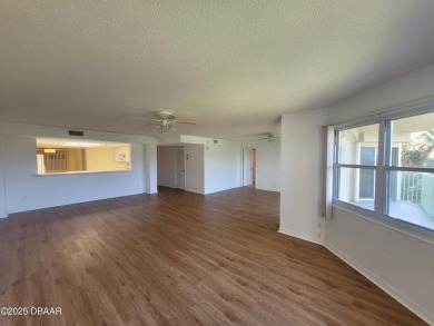 Daytona Beach Shores Cloverleaf North Condo! A UNIQUE condo that on Oceans Golf Club in Florida - for sale on GolfHomes.com, golf home, golf lot