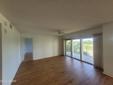 Daytona Beach Shores Cloverleaf North Condo! A UNIQUE condo that on Oceans Golf Club in Florida - for sale on GolfHomes.com, golf home, golf lot