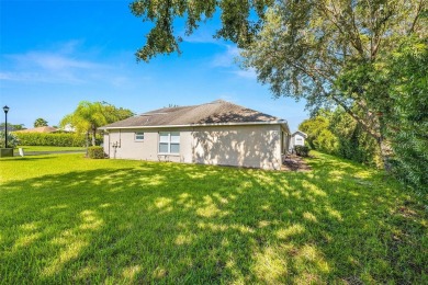 Under contract-accepting backup offers. WELL-MAINTAINED on Tampa Bay Golf and Country Club in Florida - for sale on GolfHomes.com, golf home, golf lot