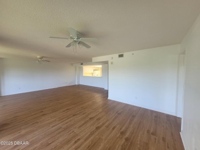 Daytona Beach Shores Cloverleaf North Condo! A UNIQUE condo that on Oceans Golf Club in Florida - for sale on GolfHomes.com, golf home, golf lot