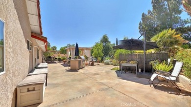 A Beautiful, Well-kept Single Level Home with Golf Course Views on Welk Resort San Diego in California - for sale on GolfHomes.com, golf home, golf lot