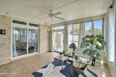 Beautiful all-brick home boasts an open layout that immediately on Magnolia Greens Golf Plantation in North Carolina - for sale on GolfHomes.com, golf home, golf lot
