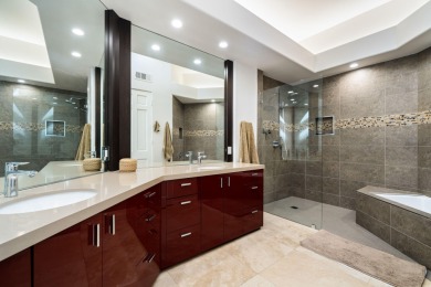 Discover the perfect desert retreat, a beautiful updated Pool on Desert Horizons Country Club in California - for sale on GolfHomes.com, golf home, golf lot
