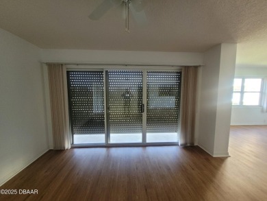 Daytona Beach Shores Cloverleaf North Condo! A UNIQUE condo that on Oceans Golf Club in Florida - for sale on GolfHomes.com, golf home, golf lot