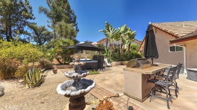 A Beautiful, Well-kept Single Level Home with Golf Course Views on Welk Resort San Diego in California - for sale on GolfHomes.com, golf home, golf lot