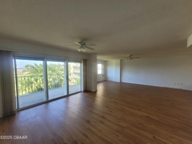Daytona Beach Shores Cloverleaf North Condo! A UNIQUE condo that on Oceans Golf Club in Florida - for sale on GolfHomes.com, golf home, golf lot