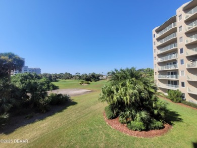 Daytona Beach Shores Cloverleaf North Condo! A UNIQUE condo that on Oceans Golf Club in Florida - for sale on GolfHomes.com, golf home, golf lot