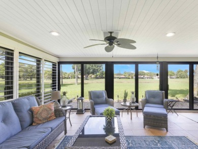 FRESH NEW LOOK with Brand New Roof ! This property isn't just on Boca Lago Golf and Country Club in Florida - for sale on GolfHomes.com, golf home, golf lot