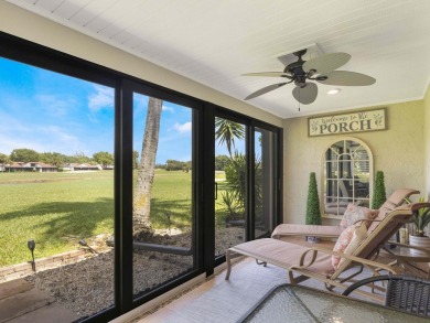 FRESH NEW LOOK with Brand New Roof ! This property isn't just on Boca Lago Golf and Country Club in Florida - for sale on GolfHomes.com, golf home, golf lot