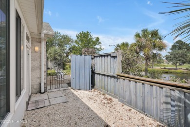Beautiful all-brick home boasts an open layout that immediately on Magnolia Greens Golf Plantation in North Carolina - for sale on GolfHomes.com, golf home, golf lot