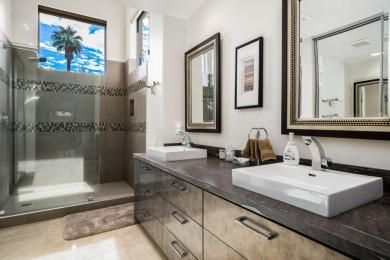 Discover the perfect desert retreat, a beautiful updated Pool on Desert Horizons Country Club in California - for sale on GolfHomes.com, golf home, golf lot