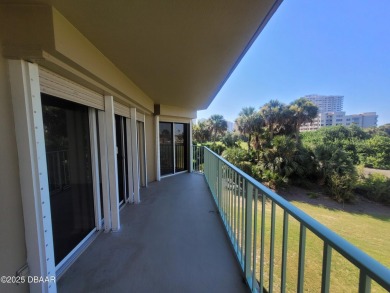 Daytona Beach Shores Cloverleaf North Condo! A UNIQUE condo that on Oceans Golf Club in Florida - for sale on GolfHomes.com, golf home, golf lot