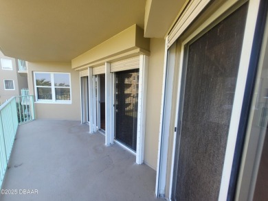Daytona Beach Shores Cloverleaf North Condo! A UNIQUE condo that on Oceans Golf Club in Florida - for sale on GolfHomes.com, golf home, golf lot