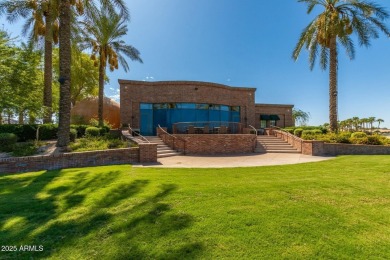 OWNED SOLAR!!! Tucked away in the gated Estrella community, this on Estrella Mountain Ranch Golf Course in Arizona - for sale on GolfHomes.com, golf home, golf lot