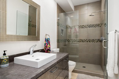Discover the perfect desert retreat, a beautiful updated Pool on Desert Horizons Country Club in California - for sale on GolfHomes.com, golf home, golf lot