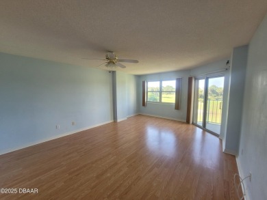 Daytona Beach Shores Cloverleaf North Condo! A UNIQUE condo that on Oceans Golf Club in Florida - for sale on GolfHomes.com, golf home, golf lot