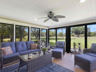 FRESH NEW LOOK with Brand New Roof ! This property isn't just on Boca Lago Golf and Country Club in Florida - for sale on GolfHomes.com, golf home, golf lot