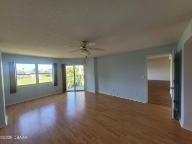 Daytona Beach Shores Cloverleaf North Condo! A UNIQUE condo that on Oceans Golf Club in Florida - for sale on GolfHomes.com, golf home, golf lot