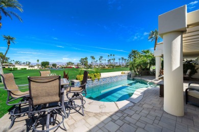 Discover the perfect desert retreat, a beautiful updated Pool on Desert Horizons Country Club in California - for sale on GolfHomes.com, golf home, golf lot