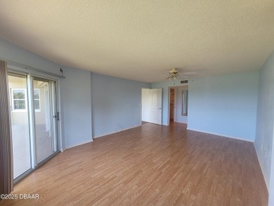 Daytona Beach Shores Cloverleaf North Condo! A UNIQUE condo that on Oceans Golf Club in Florida - for sale on GolfHomes.com, golf home, golf lot