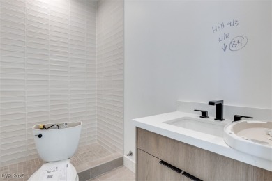 Closing costs incentives available. If buyer selects options on South Shore At Lake Las Vegas in Nevada - for sale on GolfHomes.com, golf home, golf lot