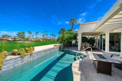 Discover the perfect desert retreat, a beautiful updated Pool on Desert Horizons Country Club in California - for sale on GolfHomes.com, golf home, golf lot