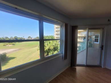 Daytona Beach Shores Cloverleaf North Condo! A UNIQUE condo that on Oceans Golf Club in Florida - for sale on GolfHomes.com, golf home, golf lot