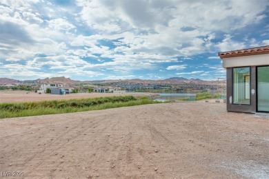 Closing costs incentives available. If buyer selects options on South Shore At Lake Las Vegas in Nevada - for sale on GolfHomes.com, golf home, golf lot