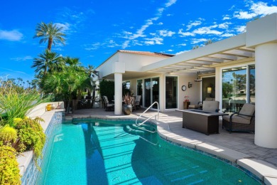 Discover the perfect desert retreat, a beautiful updated Pool on Desert Horizons Country Club in California - for sale on GolfHomes.com, golf home, golf lot