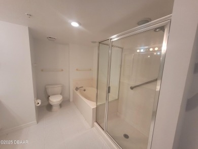 Daytona Beach Shores Cloverleaf North Condo! A UNIQUE condo that on Oceans Golf Club in Florida - for sale on GolfHomes.com, golf home, golf lot