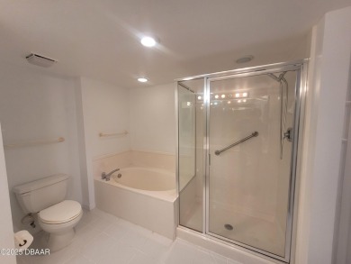 Daytona Beach Shores Cloverleaf North Condo! A UNIQUE condo that on Oceans Golf Club in Florida - for sale on GolfHomes.com, golf home, golf lot