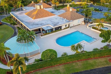 New Price! Boca Delray Golf & Country Club - a premier 55+ gated on Boca Delray Golf and Country Club in Florida - for sale on GolfHomes.com, golf home, golf lot