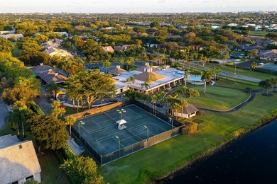 New Price! Boca Delray Golf & Country Club - a premier 55+ gated on Boca Delray Golf and Country Club in Florida - for sale on GolfHomes.com, golf home, golf lot