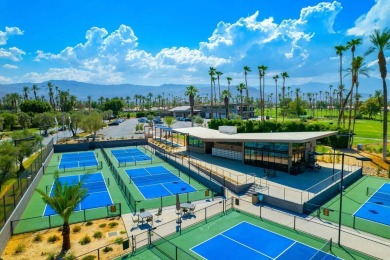 Discover the perfect desert retreat, a beautiful updated Pool on Desert Horizons Country Club in California - for sale on GolfHomes.com, golf home, golf lot