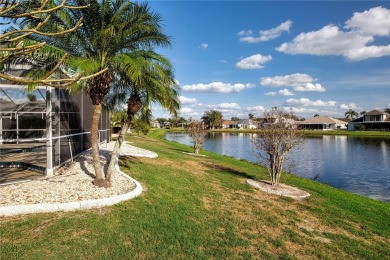 One or more photo(s) has been virtually staged. Looking for a on Caloosa Greens Executive Golf Course in Florida - for sale on GolfHomes.com, golf home, golf lot