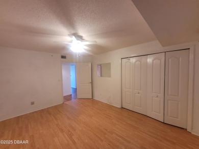 Daytona Beach Shores Cloverleaf North Condo!  Amazing & on Oceans Golf Club in Florida - for sale on GolfHomes.com, golf home, golf lot