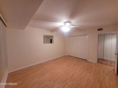 Daytona Beach Shores Cloverleaf North Condo!  Amazing & on Oceans Golf Club in Florida - for sale on GolfHomes.com, golf home, golf lot