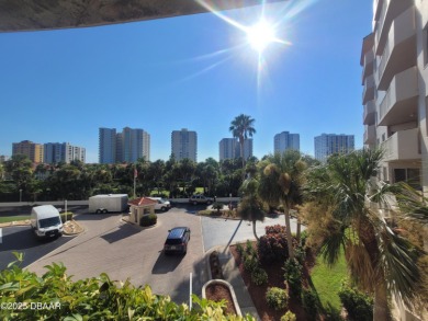 Daytona Beach Shores Cloverleaf North Condo!  Amazing & on Oceans Golf Club in Florida - for sale on GolfHomes.com, golf home, golf lot
