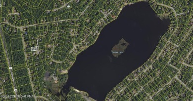 ULTRA MODERN MINIMALISTIC CAPE COD Completely Renovated w/ Clean on Pocono Farms Country Club in Pennsylvania - for sale on GolfHomes.com, golf home, golf lot