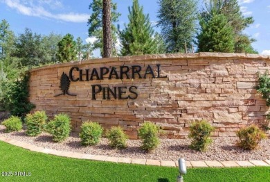 CUSTOM HOME LOCATED ON A PRIME GOLF COURSE LOT... Open floor on The Golf Club At Chaparral Pines in Arizona - for sale on GolfHomes.com, golf home, golf lot