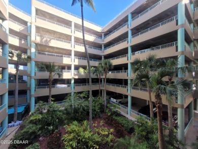 Daytona Beach Shores Cloverleaf North Condo!  Amazing & on Oceans Golf Club in Florida - for sale on GolfHomes.com, golf home, golf lot