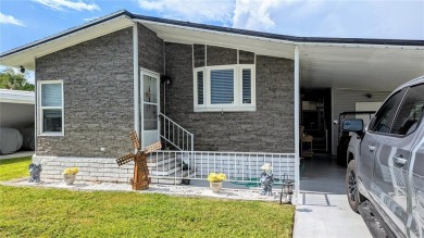 Come and see this well maintained two bed room, two bathroom on Heather Hills Golf Course in Florida - for sale on GolfHomes.com, golf home, golf lot