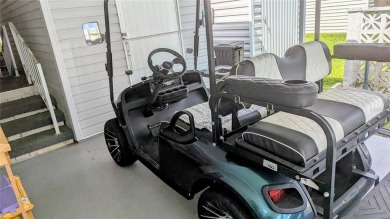Come and see this well maintained two bed room, two bathroom on Heather Hills Golf Course in Florida - for sale on GolfHomes.com, golf home, golf lot