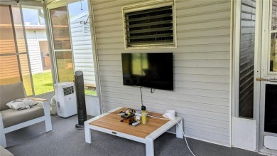 Come and see this well maintained two bed room, two bathroom on Heather Hills Golf Course in Florida - for sale on GolfHomes.com, golf home, golf lot