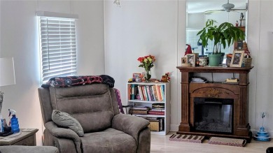 Come and see this well maintained two bed room, two bathroom on Heather Hills Golf Course in Florida - for sale on GolfHomes.com, golf home, golf lot
